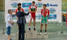 България с нови 3 шампионски титли на Балканиадата на писта в Пловдив