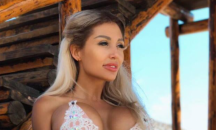 Джулиана Гани се развежда