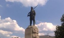 Русе почита паметта на Стефан Караджа