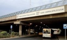 Подлезът на ул. „Гладстон“ в Пловдив засега остава отворен