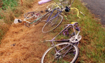 Туристи са прегазени нарочно в Таджикистан