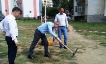 Нено Димов: Пловдив има нужда от средства от ЕС за борба със замърсяването на въздуха