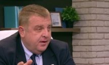 Каракачанов иска Министерство за българите в чужбина