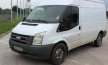 НАП-Плевен продава товарен автомобил и бунгала на морето