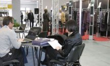 Текстилно изложение се бори с кризата за работна ръка в бранша