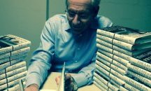 Боб Удуърд - журналистът зад „Уотъргейт“, се прицелва в Тръмп в нова книга
