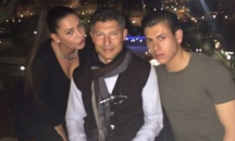 Краси Балъков стана дядо