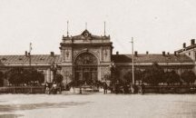 Централна гара София отбелязва 130-та си годишнина с флашмоб