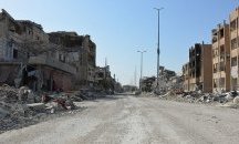 Сирийското правителство завоюва южните си територии