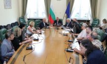 Борисов: Можем да дадем още 150 млн. лв. за хората с увреждания, но ще смятаме още