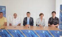 Пловдив е готов за Световното първенство по гребане за мъже и жени (СНИМКИ)