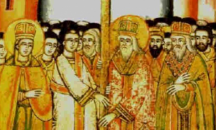 Започват дванадесетте дни на Макавей