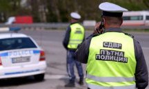 СДВР предприема мерки заради футболна среща между ”Левски“ и ЦСКА
