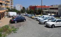 Два блока в бургаския ''Меден рудник'' отказват нова улица да минава край домовете им