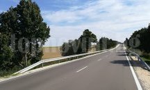 Нова наредба: Пътищата ще се проектират според трафика по тях от 30 години