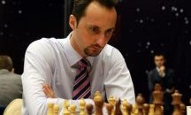 Веселин Топалов стартира с равенство участието си на турнира в Азербайджан
