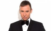 Виктор Калев и Криско на една сцена
