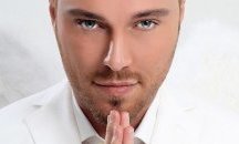 Миро кръсти детето на Филип Аврамов