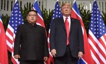 Тръмп планира да се срещне с Ким Чен Ун в началото на 2019-а година