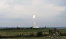 Започва военното учение край Шабла
