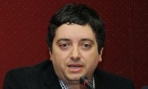 Витомир Саръиванов е новият шеф на спорта в БНТ