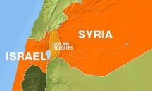 Израел твърди, че сирийската гражданска война е приключила
