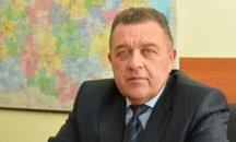 Почина шефът на ДАИ Красимир Сребров