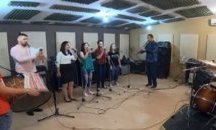 Пловдивски студенти оглавиха световна класация за етно музика