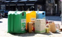В Добричка област битовите отпадъци намаляват до 68 000 тона за година