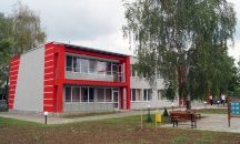 Ремонтираха изцяло детска градина в Търговище