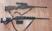 Издирват общинския съветник Пейо Янков след акцията срещу групата на Митьо Очите (СНИМКИ)