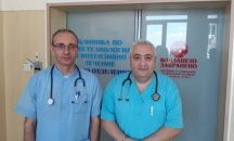 Мобилен екип на УМБАЛ "Света Анна" прелетя до Кишинев с пострадало момче