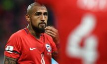 Артуро Видал премина в Барселона