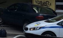 Разкриха шофьора на автомобила, забил се в закусвалня в Благоевград