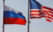 Дипломатически скандал САЩ - Русия