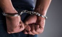 Задържаха мъж и жена, превозващи 133 кг метамфетамин