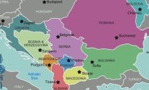 Корекцията на границите между Косово и Сърбия ще превърне Балканите в ад