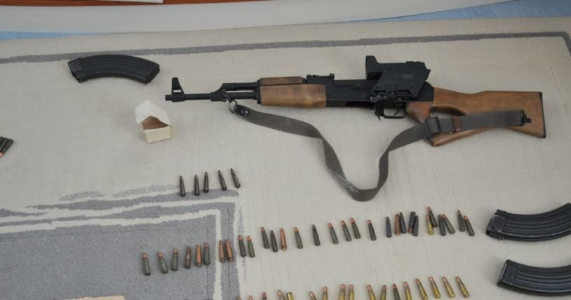 Kabinett Glasuva Promeni V Zakona Za Orzhiyata