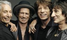 The Rolling Stones с най-печелившото турне за годината