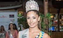 Зеленоока красавица от Созопол е новата Мис Черноморец (СНИМКИ)