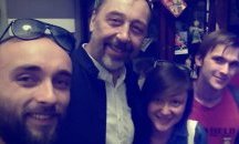 Николай Коляда идва у нас за премиера на спектакъла си "Кокошка"