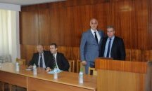 Полицията в Силистра има нов директор