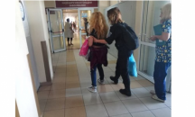 Шефът на затворите: Иванчева е изведена от болницата без белезници