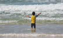 Арт работилници и концерт "на тъмно" във Фестивала на солта край Бургас