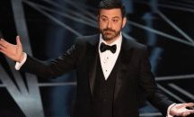 Джими Кимел иронизира промените сред Американската филмова академия