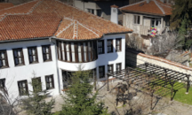 Паскалевата къща в Хасково отново оживя