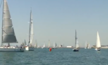 Започва ветроходната регата ,,Кор Кароли''