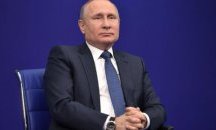 Какво яде един от най-влиятелните мъже в света?