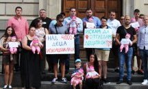 Младежите от БСП – София предлагат: Финансова помощ за деца без място в ясла