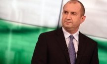 Радев: Скандалите около семейството ми, няма да са индулгенция за управляващите